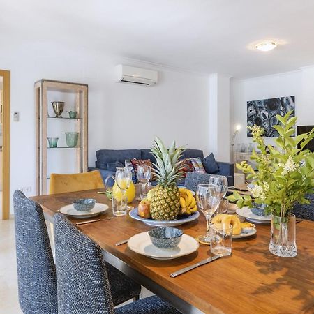 Apartamento Jardines Del Sol Jávea Exterior foto