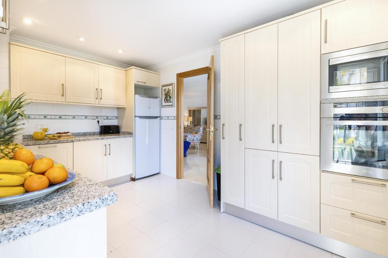 Apartamento Jardines Del Sol Jávea Exterior foto